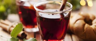 5 Рецептов глитвейна из красного вина