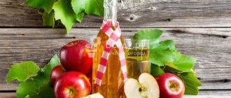 Домашнее вино из яблочного сока полезно для здоровья организма
