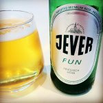 Евер Фан безалкогольное пиво