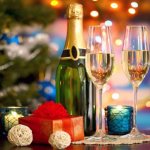 Как выбрать хорошее шампанское на Новый год 2022