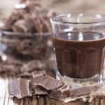 Классический рецепт шоколадного ликера