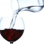 Можно ли пить разбавленное водой вино