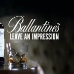 Обзор виски баллантайнс