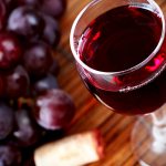 Особенности карменер вино