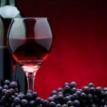 вино из синего винограда в домашних условиях