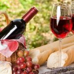 Виноградные вина в домашних условиях