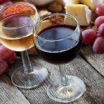 вред красного вина для здоровья